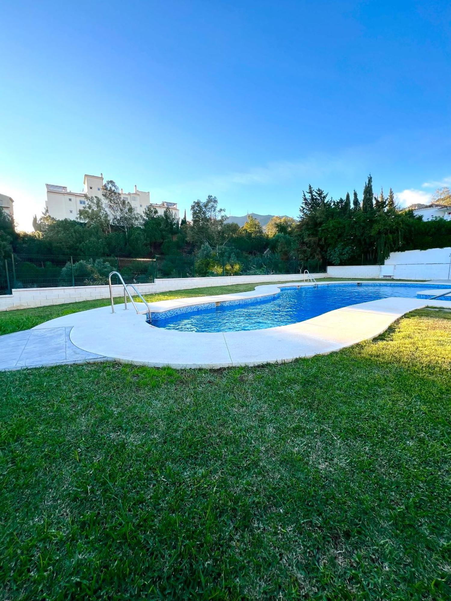 Casa Golf Mediterraneo 贝纳尔马德纳 外观 照片