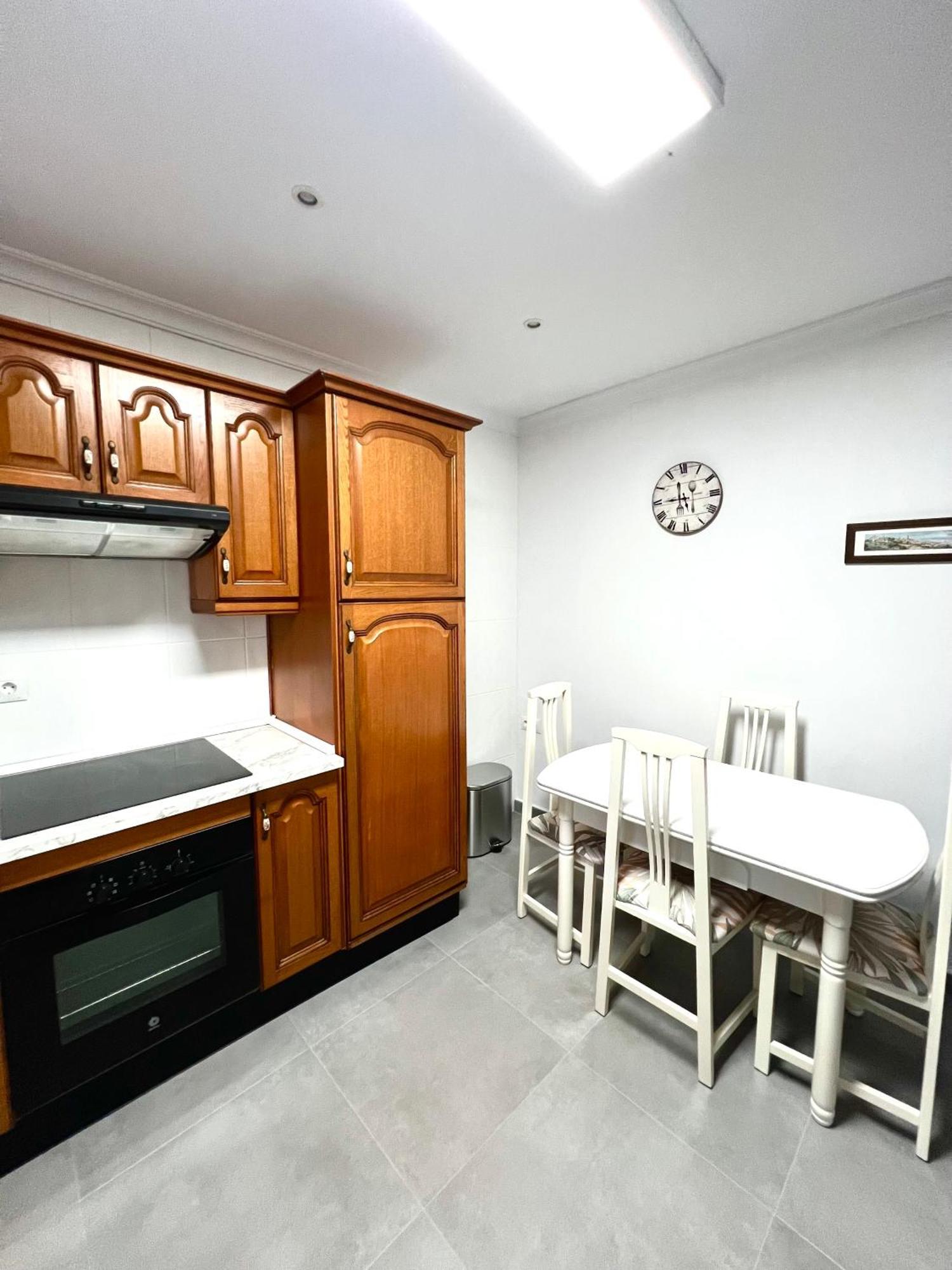 Casa Golf Mediterraneo 贝纳尔马德纳 外观 照片