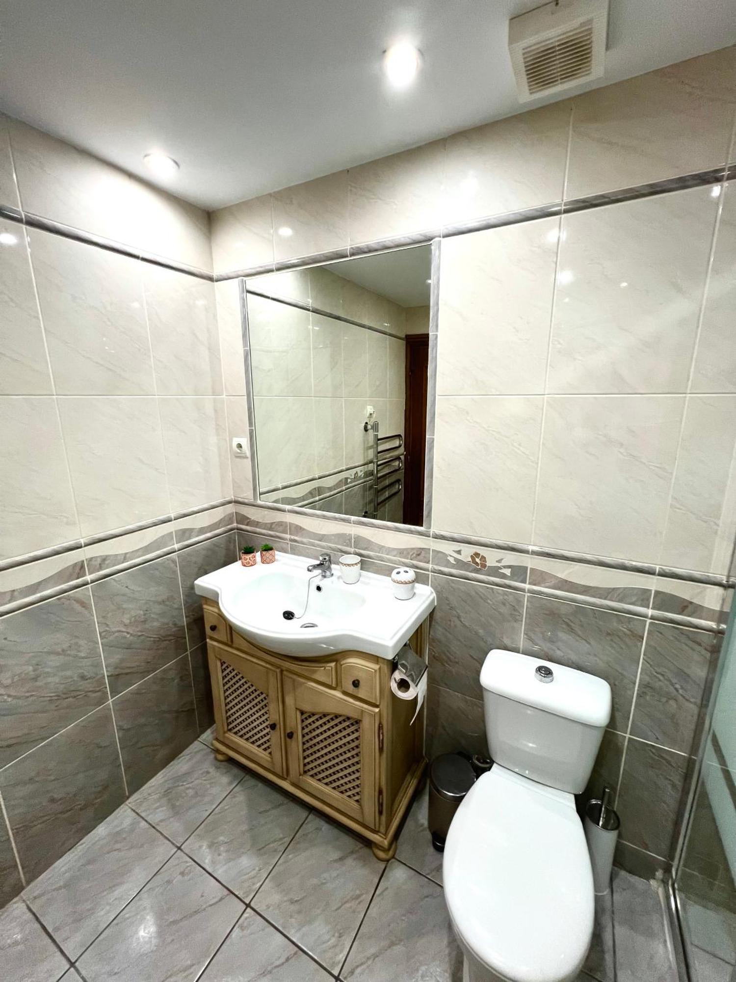 Casa Golf Mediterraneo 贝纳尔马德纳 外观 照片